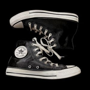 Chuck 70 Velvet High Top